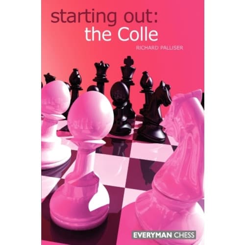 The Colle (häftad, eng)