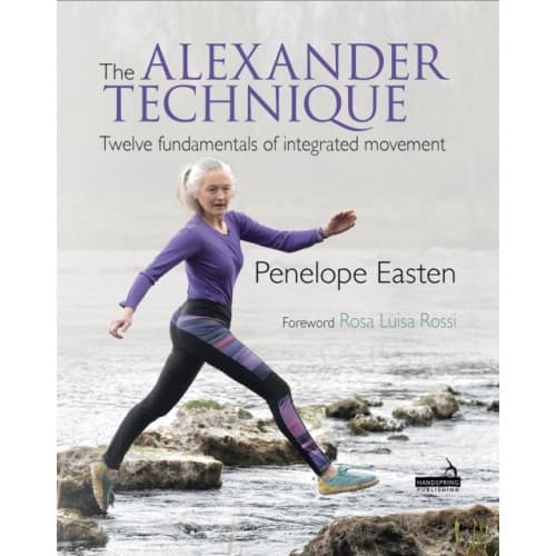 The Alexander Technique (häftad, eng)