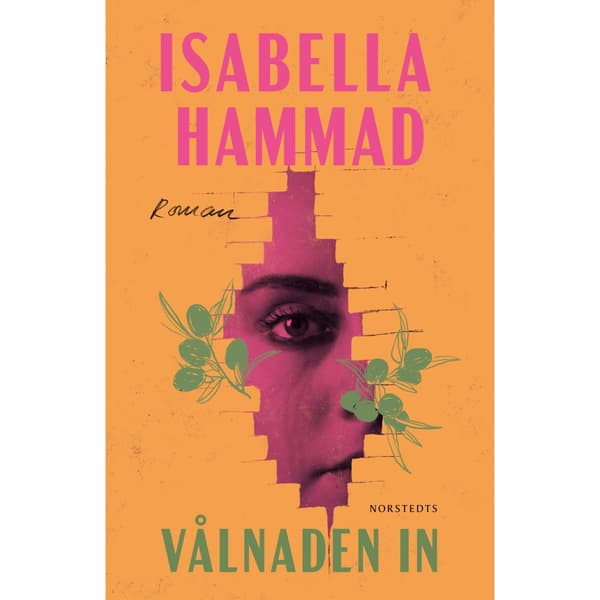 Vålnaden in (inbunden)