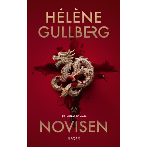 Novisen (inbunden)