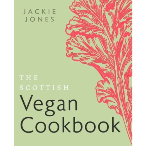 The Scottish Vegan Cookbook (häftad, eng)