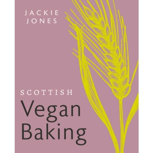 Scottish Vegan Baking (häftad, eng)