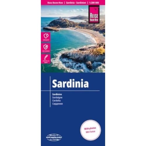 Sardinia
