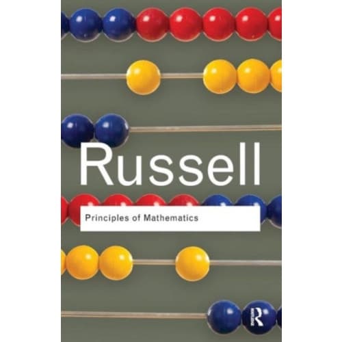 Principles of Mathematics (häftad, eng)