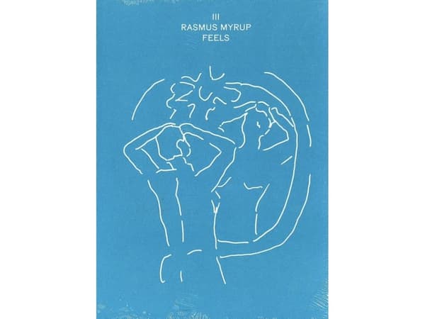 Rasmus Myrup: Känslor | Michael Kjær, Mathias Danbolt | Språk: Danska