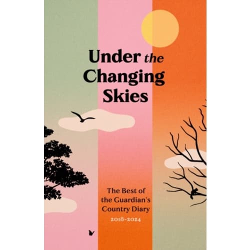 Under the Changing Skies (inbunden, eng)