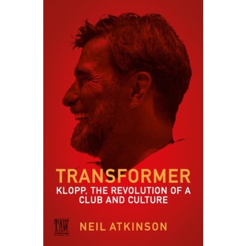 Transformer (inbunden, eng)