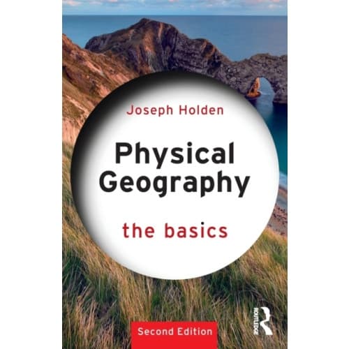 Physical Geography: The Basics (häftad, eng)