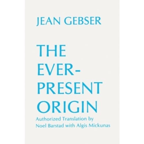 The Ever-Present Origin (häftad, eng)