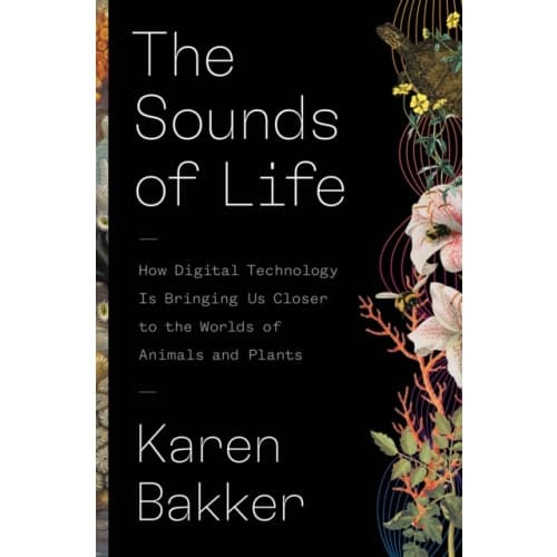 The Sounds of Life (inbunden, eng)