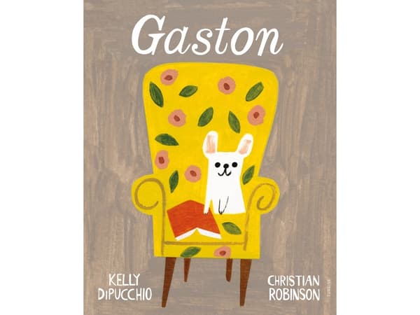 Gaston | Kelly DiPucchio | Språk: Danska
