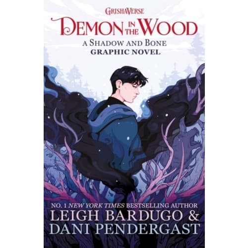 Demon in the Wood (pocket, eng)