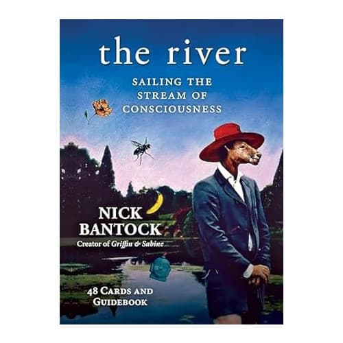 The River : Sailing the Stream of Consciousness