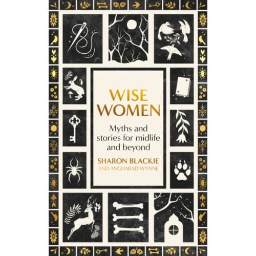 Wise Women (inbunden, eng)