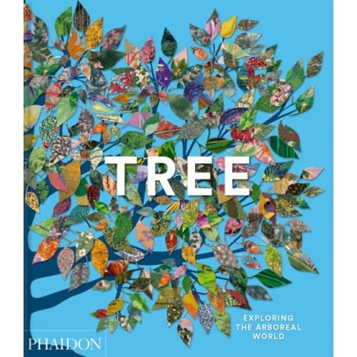 Tree (inbunden, eng)