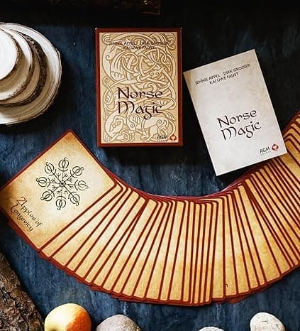 Norse Magic 4250375110217