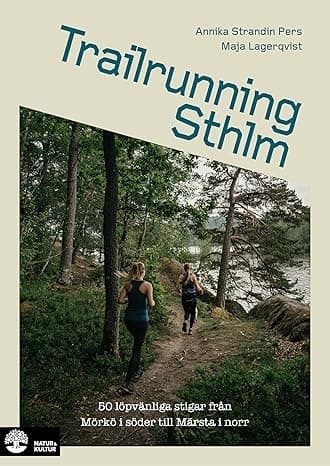 Trailrunning Sthlm 9789127174269