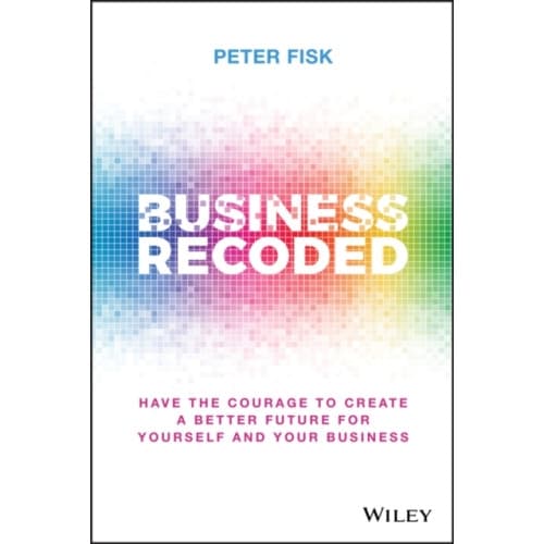 Business Recoded (inbunden, eng)
