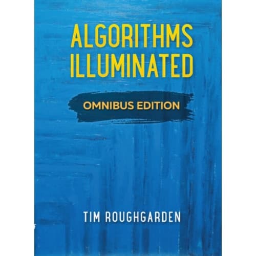 Algorithms Illuminated (inbunden, eng)