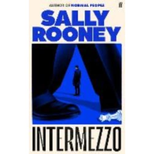 Intermezzo (häftad, eng)