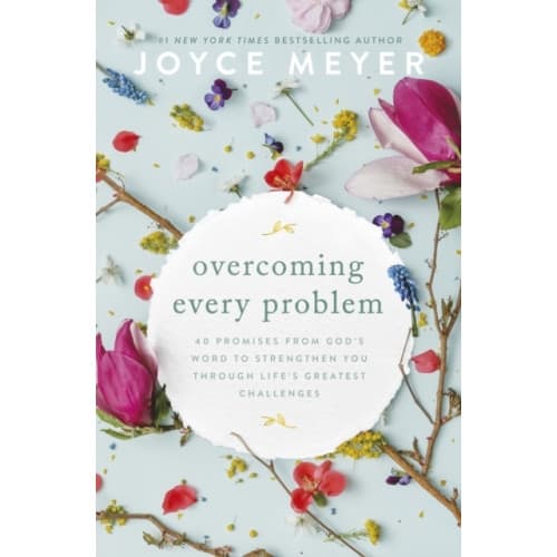 Overcoming Every Problem (häftad, eng)