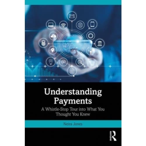 Understanding Payments (häftad, eng)
