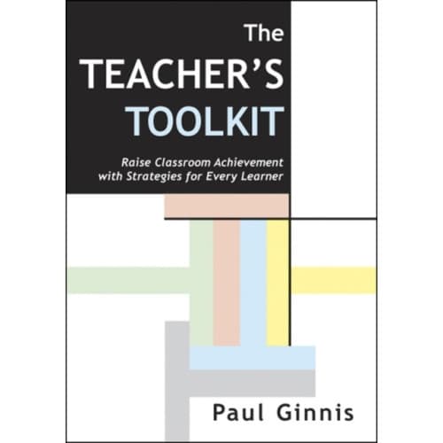 The Teacher's Toolkit (häftad, eng)