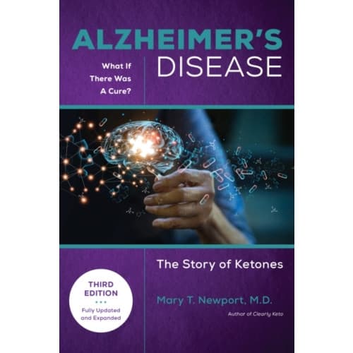 Alzheimer's Disease: What If There Was a Cure (3rd Edition) (häftad, eng)