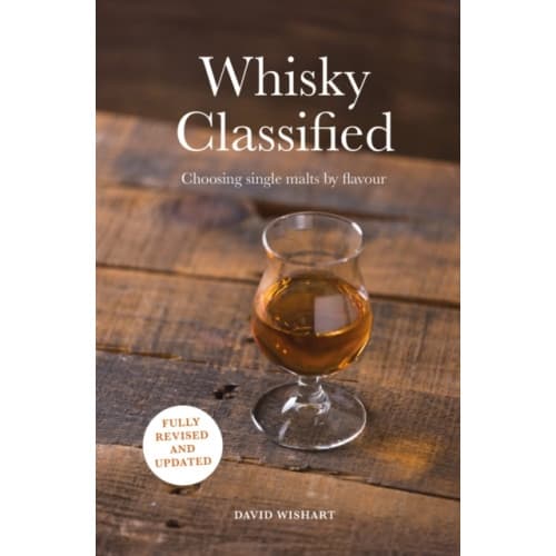 Whisky Classified (inbunden, eng)