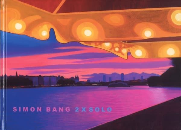 2 X Solo | Simon Bang | Språk: Danska