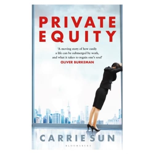 Private Equity (häftad, eng)