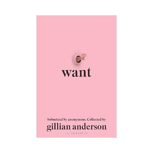 Want (häftad, eng)