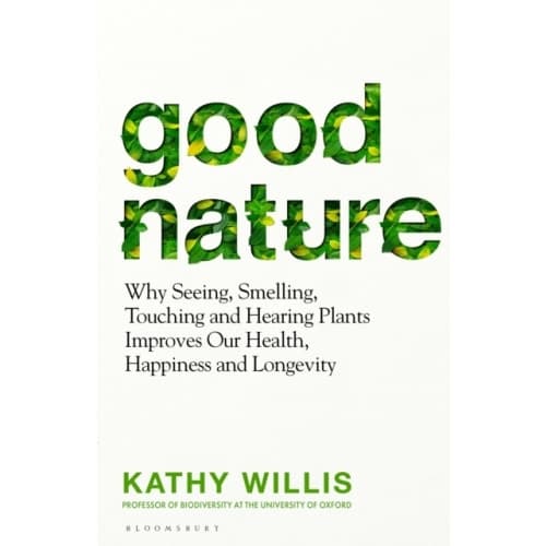 Good Nature (häftad, eng)