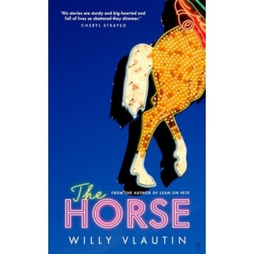 The Horse (häftad, eng)