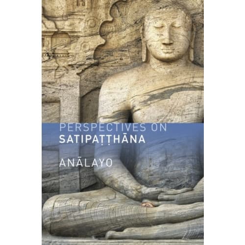 Perspectives on Satipatthana (häftad, eng)