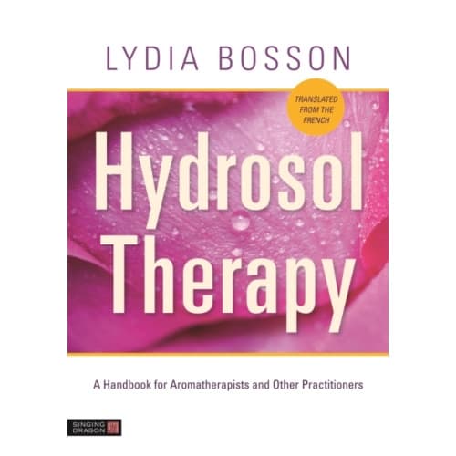 Hydrosol Therapy (häftad, eng)