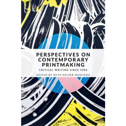 Perspectives on Contemporary Printmaking (häftad, eng)