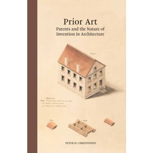 Prior Art (inbunden, eng)