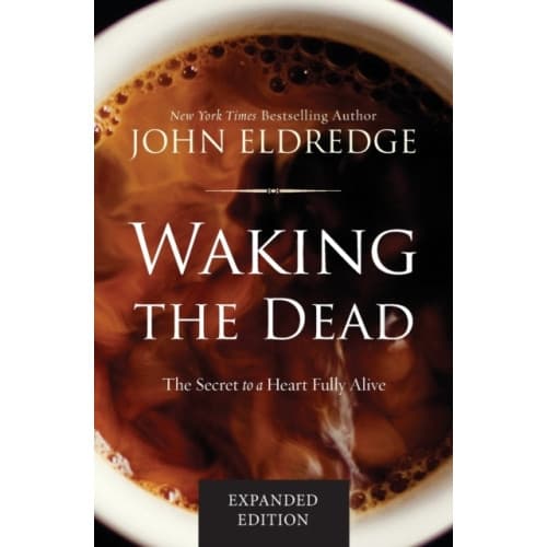 Waking the Dead (häftad, eng)