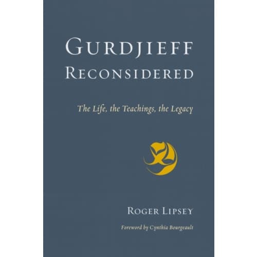 Gurdjieff Reconsidered (häftad, eng)