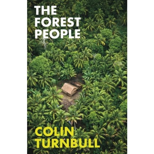 The Forest People (häftad, eng)