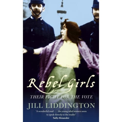 Rebel Girls (häftad, eng)