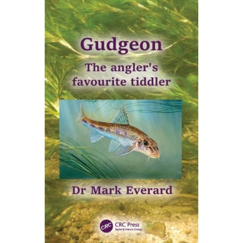 Gudgeon (häftad, eng)