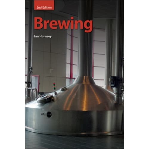 Brewing (häftad, eng)