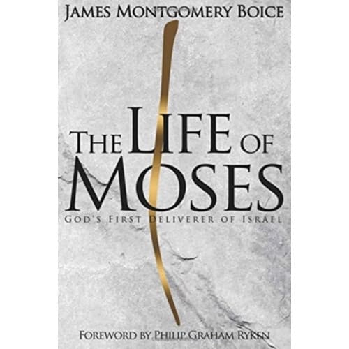 Life of Moses, The (häftad, eng)
