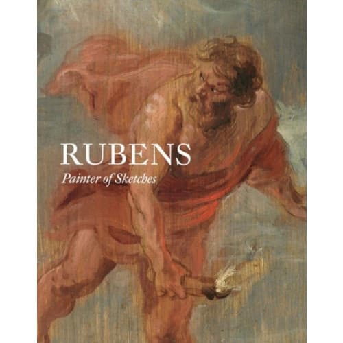Rubens (häftad, eng)