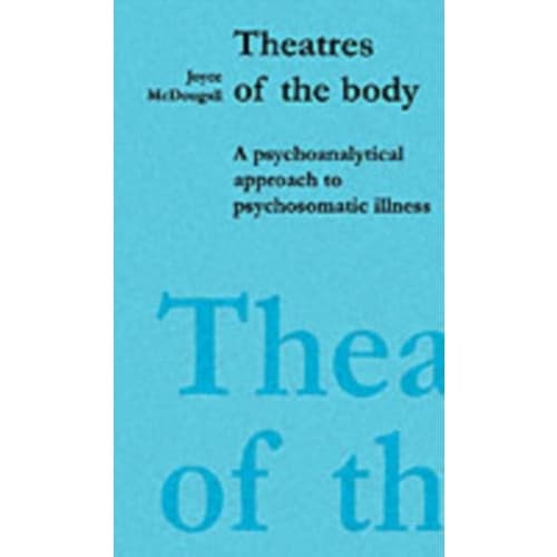 Theatres of the Body (häftad, eng)