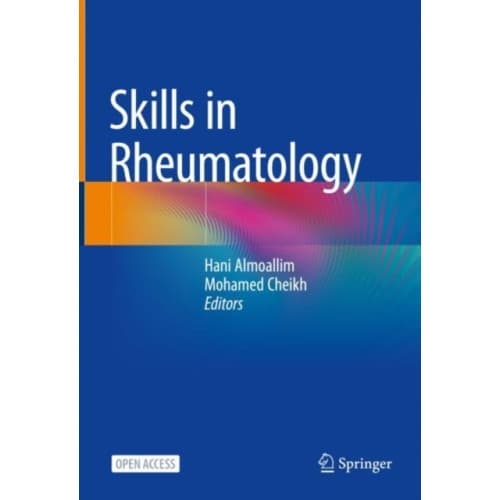 Skills in Rheumatology (inbunden, eng)