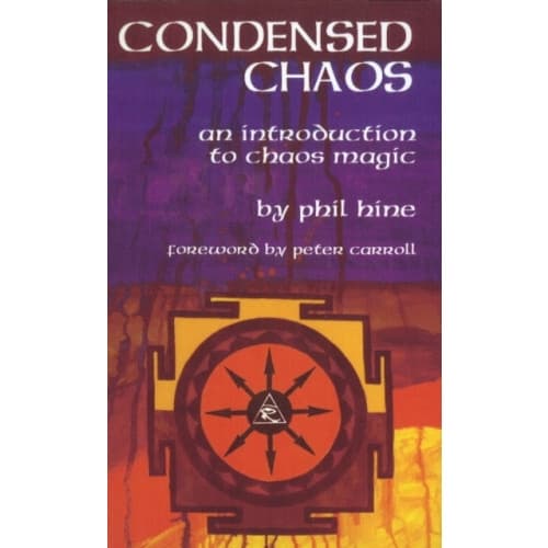 Condensed Chaos (häftad, eng)