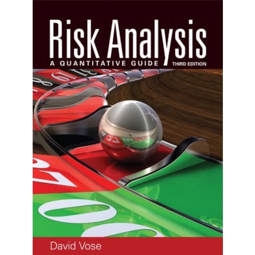 Risk Analysis (inbunden, eng)